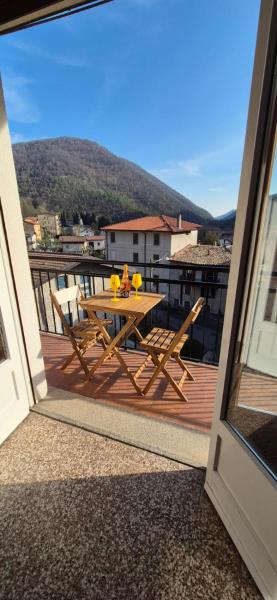 Valley View Apartment Magreglio